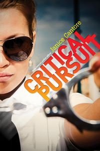 Produktbild: Critical Pursuit