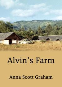 Produktbild: Alvin's Farm Book 1: Alvin's Farm