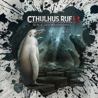 Produktbild: Cthulhus Ruf 12 - Berge des Wahnsinns