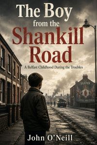 Produktbild: The Boy from the Shankill Road