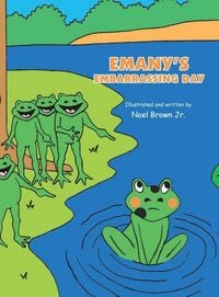 Produktbild: Emany's Embarrassing Day
