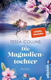 Produktbild: Die Magnolientochter