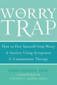 Produktbild: Worry Trap