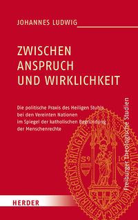 Produktbild: Zwischen Anspruch und Wirklichkeit