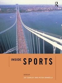 Produktbild: Inside Sports