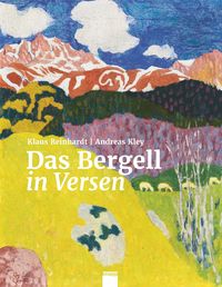 Produktbild: Das Bergell in Versen