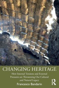 Produktbild: Changing Heritage
