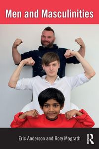Produktbild: Men and Masculinities