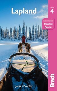 Produktbild: Lapland