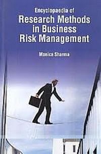 Produktbild: Encyclopaedia Of Research Methods In Business Risk Management, Innovative Theory Of Risk Management In Business And Industry