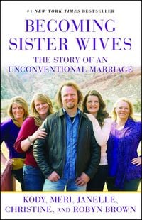 Produktbild: Becoming Sister Wives