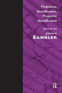 Produktbild: Projection, Identification, Projective Identification