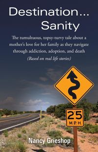 Produktbild: Destination...Sanity