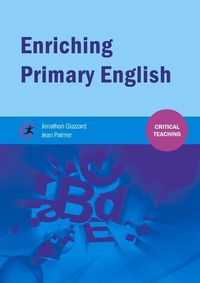 Produktbild: Glazzard, J: Enriching Primary English
