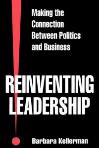 Produktbild: Reinventing Leadership
