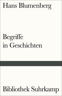 Produktbild: Begriffe in Geschichten