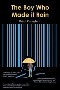 Produktbild: The Boy Who Made it Rain