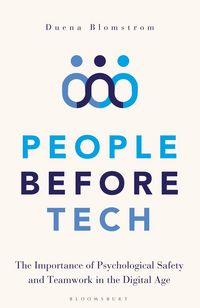 Produktbild: People Before Tech