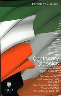 Produktbild: Figgis, D: Centenary Classics