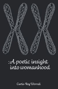 Produktbild: A Poetic Insight Into Womanhood
