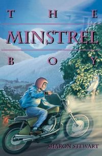 Produktbild: The Minstrel Boy