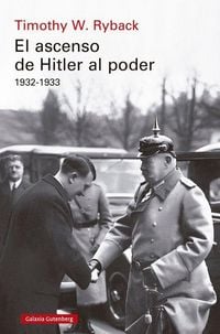 Produktbild: Ascenso de Hitler Al Poder, El
