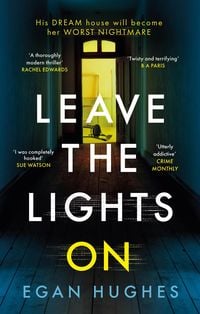 Produktbild: Leave the Lights On