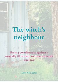 Produktbild: The witch's neighbour