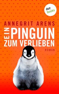 Produktbild: Ein Pinguin zum Verlieben