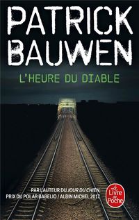 Produktbild: L'heure du diable