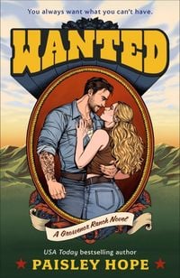 Produktbild: Wanted