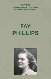 Produktbild: My Voice: Fay Phillips