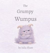Produktbild: Shaw, J: Grumpy Wumpus