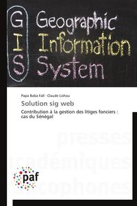 Produktbild: Solution sig web