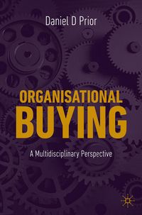 Produktbild: Organisational Buying