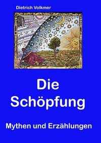 Produktbild: Die Sch&ouml;pfung