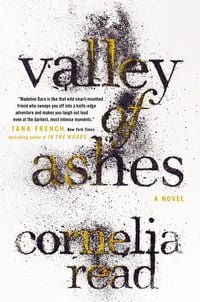 Produktbild: Valley of Ashes