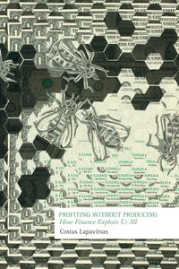 Produktbild: Profiting Without Producing