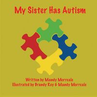Produktbild: My Sister has Autism