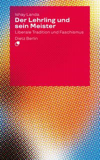 Produktbild: Der Lehrling und sein Meister
