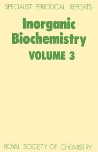 Produktbild: Inorganic Biochemistry