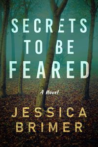 Produktbild: Secrets to be Feared