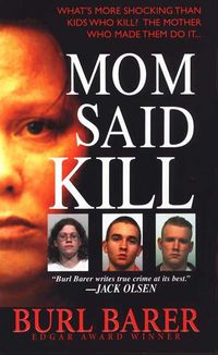 Produktbild: Mom Said Kill