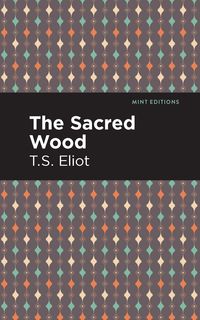 Produktbild: The Sacred Wood