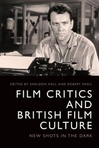 Produktbild: Film Critics and British Film Culture