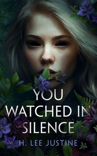 Produktbild: You Watched in Silence