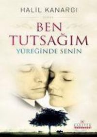 Produktbild: Ben Tutsagim Y&uuml;reginde Senin