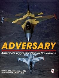 Produktbild: Adversary