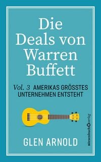 Produktbild: Die Deals von Warren Buffett - Vol. 3