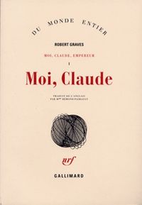 Produktbild: Moi, Claude, empereur